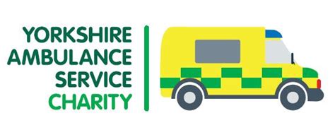yorkshire ambulance service charity|yorkshire ambulance service wakefield.